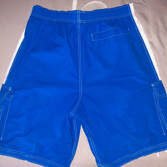 Nike Swimming Trunks - Picture 3 of 3